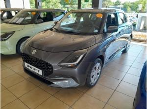 Suzuki Swift Verschiedene Farben.  Januar Aktion !!!  Sofort lieferbar.