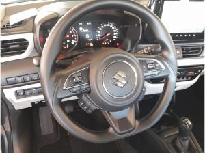 Suzuki Swift Verschiedene Farben.  Januar Aktion !!!  Sofort lieferbar.