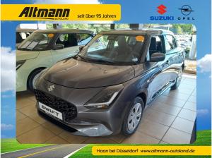 Suzuki Swift Verschiedene Farben.  Januar Aktion !!!  Sofort lieferbar.