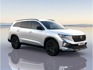 Renault Espace Esprit Alpine | Top-Ausstattung | DIESES ANGEBOT GILT NUR FÜR JURISTISCHE PERSONEN (GmbH, AG, o.Ä.)