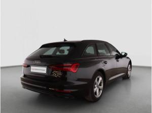 Audi A6 Avant advanced 45 TFSI S-tronic +AHK+OPTIK+