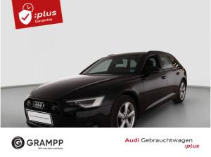 Audi A6 Avant advanced 45 TFSI S-tronic +AHK+OPTIK+