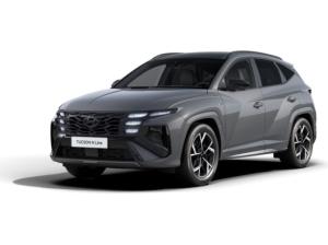 Hyundai TUCSON N-Line X *GEWERBEKRACHER* Automatik Head Up, Krell Sound,Panorama