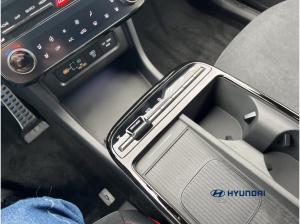 Hyundai TUCSON 1.6 T-GDI 7-DCT 4WD N LINE 360° PANORAMA SITZBELÜFTUNG MEMORY