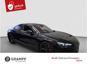 Audi e-tron GT S quattro +LASER+360°+PANO+B&O+ASSISTS+