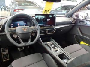 Cupra Leon Sportstourer 1.5 eTSI 110kW DSG -LED Navi Intelligent Drive Park Assist Virtual Cockpit SHZ App-Conn