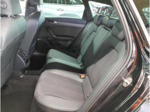 Cupra Leon Sportstourer 1.5 eTSI 110kW DSG -LED Navi Intelligent Drive Park Assist Virtual Cockpit SHZ App-Conn