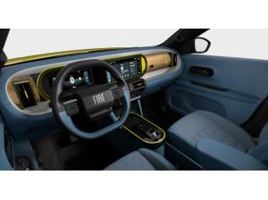 Fiat Grande Panda ! 3.000 € E-PRÄMIE ALS ANZAHLUNG !