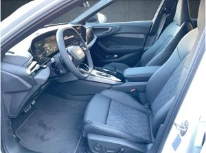 Audi A5 Avant e-hybrid qu. S tr. Matrix 19 AHK 360