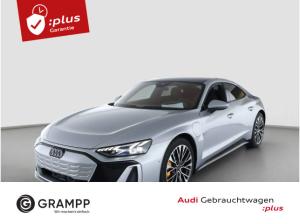 Audi e-tron GT S quattro +LASER+360°+PANO+B&O+ASSISTS+