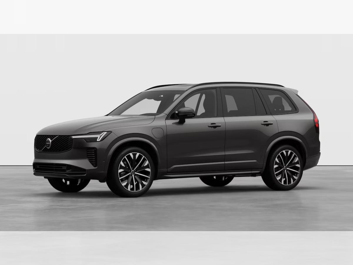 Volvo XC90 Plus Dark T8 *sofort verfügbar*