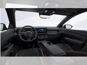 Hyundai TUCSON N-Line X *PRIVATKUNDEN* Automatik 150PS DCT 2WD