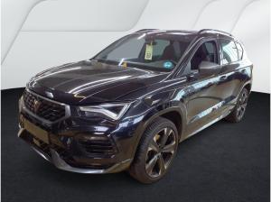 Cupra Ateca 2.0 TSI 140kW DSG - LED Navi SHZ AHK  ACC App-Connect LM DAB Kamera