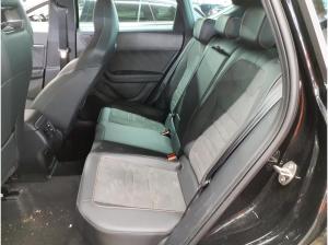 Cupra Ateca 2.0 TSI 140kW DSG - LED Navi SHZ AHK  ACC App-Connect LM DAB Kamera