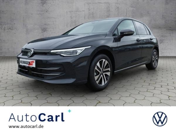 Volkswagen Golf ENERGY 1,5 l eTSI sofort verfügbar