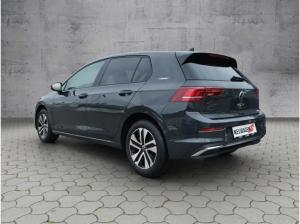 Volkswagen Golf ENERGY 1,5 l eTSI sofort verfügbar