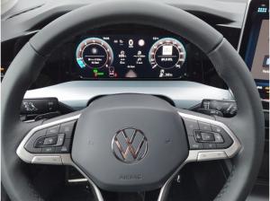 Volkswagen Golf ENERGY 1,5 l eTSI sofort verfügbar