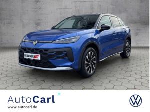 Volkswagen T-Roc Life 1.5 l eTSI sofort verfügbar