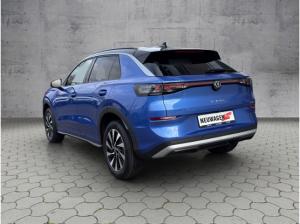 Volkswagen T-Roc Life 1.5 l eTSI sofort verfügbar