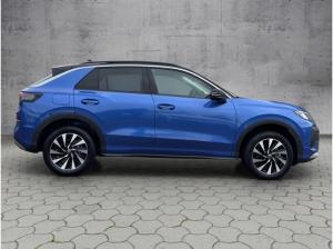 Volkswagen T-Roc Life 1.5 l eTSI sofort verfügbar