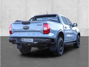 Ford Ranger Tremor 205PS Rollo AHK Winter Techno20