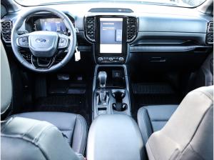 Ford Ranger Tremor 205PS Rollo AHK Winter Techno20