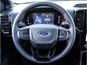 Ford Ranger Tremor 205PS Rollo AHK Winter Techno20