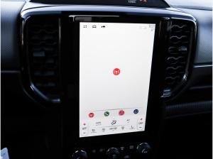 Ford Ranger Tremor 205PS Rollo AHK Winter Techno20