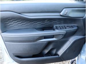 Ford Ranger Tremor 205PS Rollo AHK Winter Techno20