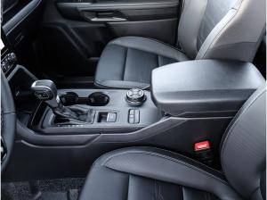 Ford Ranger Tremor 205PS Rollo AHK Winter Techno20