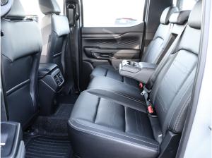 Ford Ranger Tremor 205PS Rollo AHK Winter Techno20