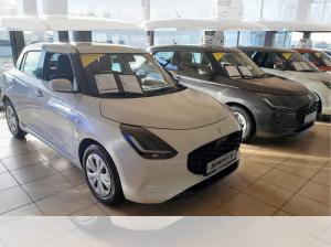 Suzuki Swift Verschiedene Farben.  Januar Aktion !!!  Sofort lieferbar.