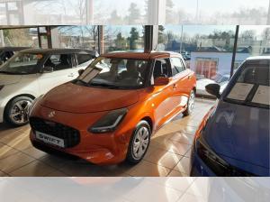 Suzuki Swift Verschiedene Farben.  Januar Aktion !!!  Sofort lieferbar.