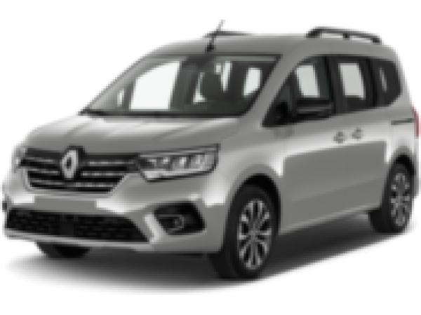 Renault Kangoo Techno BLUE dCi 115