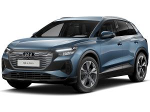 Audi Q4 e-tron 40