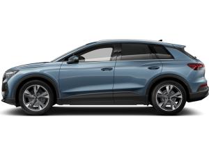 Audi Q4 e-tron 40