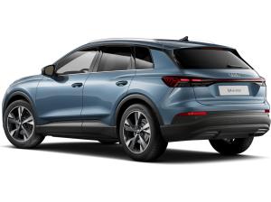 Audi Q4 e-tron 40