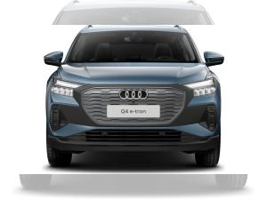 Audi Q4 e-tron 40