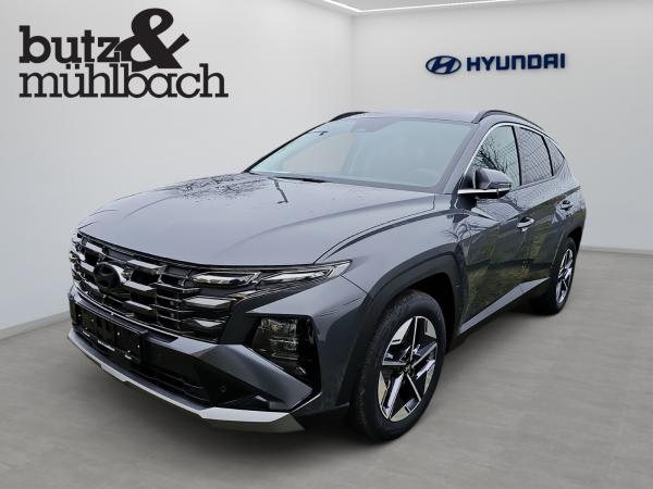 Hyundai TUCSON 1.6 CRDi 48V Trend DCT