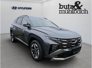 Hyundai TUCSON 1.6 CRDi 48V Trend DCT