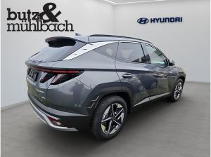 Hyundai TUCSON 1.6 CRDi 48V Trend DCT