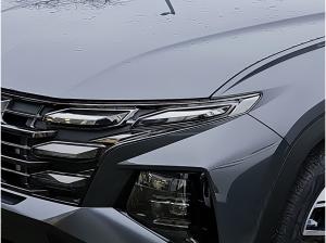 Hyundai TUCSON 1.6 CRDi 48V Trend DCT