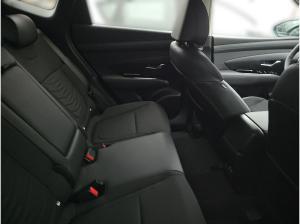 Hyundai TUCSON 1.6 CRDi 48V Trend DCT