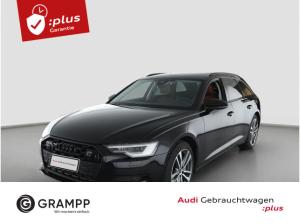 Audi A6 Avant 50 TFSI e advanced quattro S-tronic +