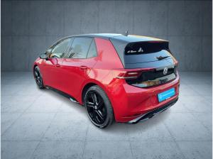 Volkswagen ID.3 GTX HUD StandHZG Navi Mem Sitze HarmanKardon