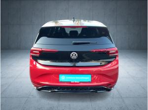 Volkswagen ID.3 GTX HUD StandHZG Navi Mem Sitze HarmanKardon