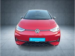 Volkswagen ID.3 GTX HUD StandHZG Navi Mem Sitze HarmanKardon