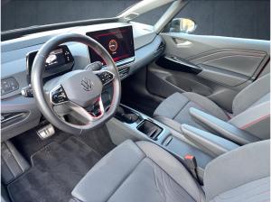 Volkswagen ID.3 GTX HUD StandHZG Navi Mem Sitze HarmanKardon