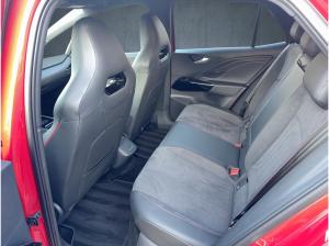 Volkswagen ID.3 GTX HUD StandHZG Navi Mem Sitze HarmanKardon