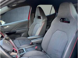 Volkswagen ID.3 GTX HUD StandHZG Navi Mem Sitze HarmanKardon